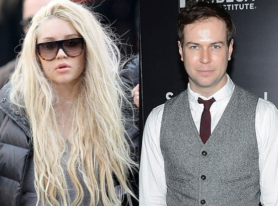 Amanda Bynes, Taran Killam Amanda Bynes, Taran Killam